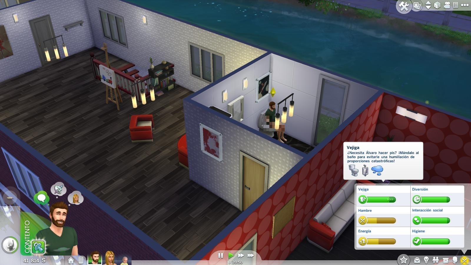 Los Sims 4 - Imagen 40